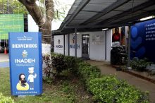 La entidad se reserva el derecho de interponer las acciones legales contra los responsables de la publicación difundida en redes sociales. Foto: Cortesía Inadeh