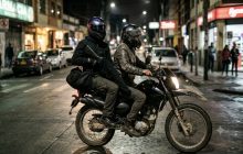 Proliferación de motocicletas dentro del territorio nacional ha generado la necesidad de establecer nuevas dinámicas de control