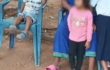 La violencia y los abusos contra los niños han mostrado un preocupante incremento en los últimos años. Foto. Ilustrativa