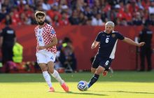 Martínez ha tenido un excelente Mundial. Foto: EFE