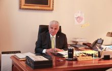 El presidente de la República, José Raúl Mulino. Foto: Cortesía.