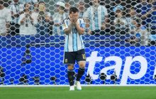 Estas selecciones se mantienen imbatibles al termino de la segunda jornada.