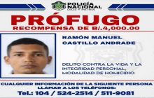 Aún faltan por recapturar 15 privados de libertad. Foto: Policía Nacional