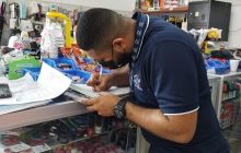 La Acodeco supervisa inventarios agrícolas y refuerza el monitoreo de precios, garantizando transparencia y confianza en los mercados panameños.