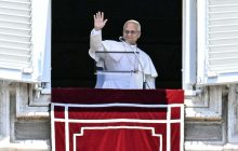 El Santo Padre decretó el 30 de abril la expulsión del estado clerical, Foto: EFE