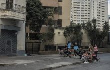 Los trabajos de rescatistas nacionales y extranjeros continúan. Foto: EFE