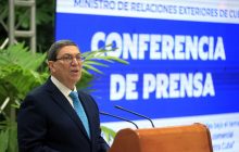 Cuba vive una profunda crisis energética desde mediados de 2024. Foto: EFE
