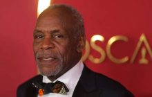 El actor Danny Glover. Foto: EFE / EPA / David Swanson