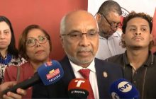La jornada electoral se desarrolló sin incidentes mayores. Foto: Archivo