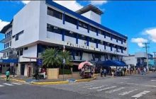 En David, Chiriquí se han registrado 1,500 casos. Foto Cortesía