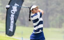 El torneo golfístico se  realizará en San Diego. Foto: EFE