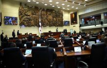 El Rori, de acuerdo con las distintas bancadas que conforman la Asamblea, debe ser 