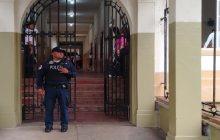Durante la audiencia de solicitudes múltiples, el juez de la causa decretó la legalización de la aprehensión del presunto agresor.