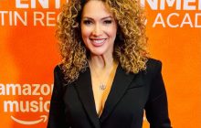 Erika Ender. Foto: Instagram