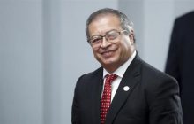 Presidente Gustavo Petro se encuentra en la recta final de su mandato. 