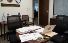 La investigación comenzó tras una denuncia de la Dirección General Impositiva (DGI). Foto: Creada con IA