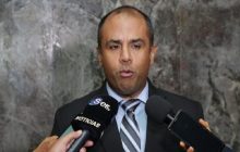 Noriel Araúz estuvo al frente de la entidad en el Gobierno de Cortizo. Foto: Archivo