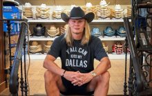 Erling Haaland. Foto: Instagram / @erling