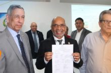 Moreno ganó por una amplia ventaja, de acuerdo a los resultados. Foto: Archivo