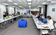 Ambas entidades lograron avanzar en proyectos de alta prioridad que permanecieron pendientes durante años, Foto. Cortesía