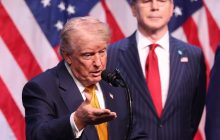 Donald Trump. Foto: EFE