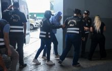 Funcionario de la DGI están implicados. Foto: Cortesía