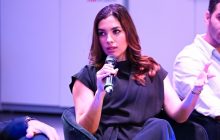 La muerte de  Marie Claire González ha conmocionado al país. Foto: Cortesía