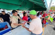 La Acovipa espera que la propuesta de vender las canastas navideñas del IMA en sus instalaciones reciba el respaldo de las autoridades. Foto: Cortesía