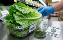 No hay vacuna, así que lo mejor es evitar los alimentos contaminados. Foto: Generada con IA