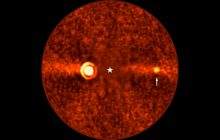  La ESO describe esta herramienta como una nueva tecnología en su gran telescopio. Fotos: EFE