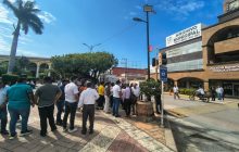 México es un país con gran actividad sísmica, especialmente en estados del sur como Chiapas.
