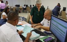 Cientos de beneficiarios ya han recibido su Cepanim. Foto: MEF