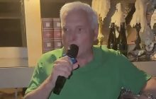 Martinelli debe someterse a una intervención quirúrgica próximamente 