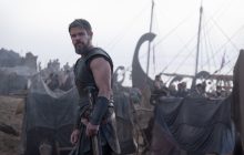 Fotograma de 'The Odyssey'.  Foto: EFE / Universal Pictures / Melinda Sue Gordon 