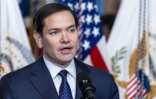 Estados Unidos hace un llamado a la comunidad internacional para que una esfuerzos. Foto: EFE