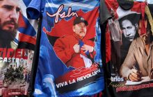Ortega aseguró que no permitirá procesos electorales que pongan en riesgo el control del oficialismo. Foto: EFE