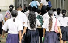 El Meduca busca fomentar el intercambio de experiencias exitosas entre escuelas. Foto: Archivo
