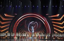 La  74ª edición del certamen Miss Universo 2025, en las afueras de Bangkok (Tailandia). Foto: EFE / EPA / Rungroj Yongrit