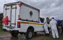 En lo que va del año la provincia de Panamá Oeste registra un total de 25 homicidios. Foto. Eric Montenegro