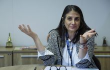 Ecuador tiene leyes para prevenir y sancionar la violencia contra las mujeres. Foto: EFE