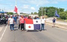  Los policías jubilados dependen de estos recursos para afrontar compromisos económicos y necesidades familiares. Foto. Melquíades Vásquez