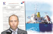 Noriel Araúz, exadministrador de la Autoridad Marítima de Panamá (AMP). Foto: Epasa