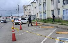 Colón es una de las provincias más violentas del país. Foto: Grupo Epasa