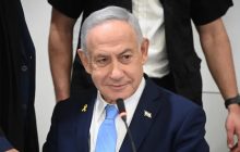 Netanyahu viajará el lunes a Washington, por invitación del presidente Trump. Foto: EFE