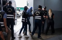 Unos 9 funcionarios estarían involucrados en este esquema. Foto: Cortesía
