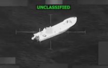 Los narcotraficantes habrían dejado de usar lanchas rápidas en sus operaciones. Foto: Archivo