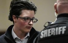 Colt Gray es el autor de la masacre de cuatro personas. Foto EFE