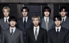 BTS renunció a participar en el proceso de los Grammy 2027. Foto: Big Hit Music Record Label