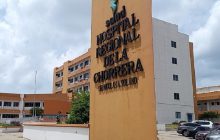 De los 78 millones de dólares contemplados para el Hospital Nicolás A. Solano, 17 millones de dólares están destinados estrictamente al mantenimiento de las instalaciones. Foto. Archivo