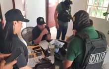 La Procuraduría General de la Nación informó que las investigaciones continúan. Fotos: Cortesía